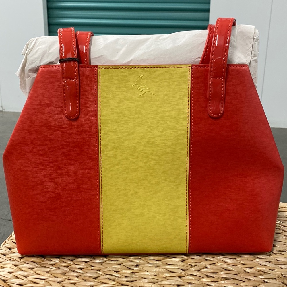 NWT OneOddBird bag